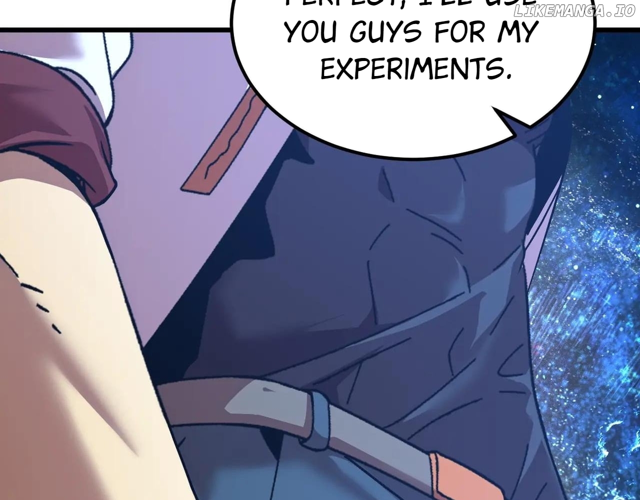 Log into the Future Chapter 226 - page 24